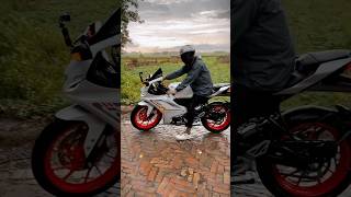 ❤️youtubeshorts shortsfeed shorts explorepage love trendingshorts viralshort yamahar15mv4 [upl. by Daukas900]