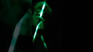 glow stick are cool [upl. by Irej]