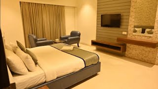 Hotel Mayur Rajnandgaon India [upl. by Ailelc]