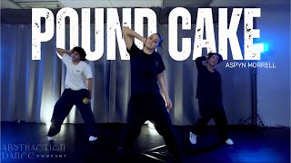 Drake JayZ  quotPound Cakequot  Aspyn Morrell Choreography [upl. by Nosdivad]