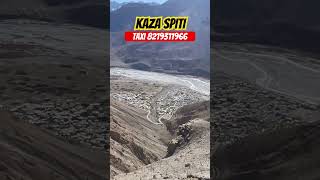 Spiti Taxi Available Call ☎️ 8219311966 spiti chandrtal manali spiti taxi i [upl. by Shayne]