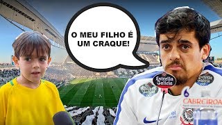 O Filho do Outro  Trailer [upl. by Bristow]