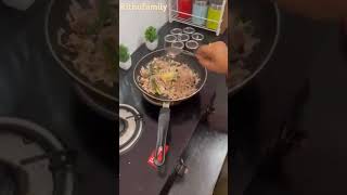 Prawn thokku prawncurry prawngravyintamil prawnrecipe prawncurryindianrecipe prawn [upl. by Ronoel]