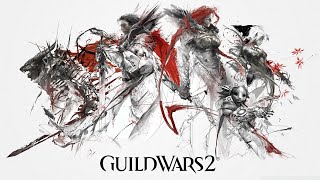 【LIVE】Tutor Main Guild Wars 2 Puhhh【Guild Wars 2】 [upl. by Yhtuv]