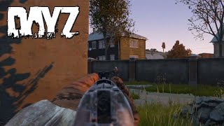 This Life In DayZ Was INSANE  PART 1 [upl. by Helli253]