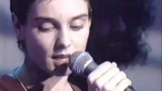 Shane MacGowan with Sinead OConnor  Haunted [upl. by Laitselec]