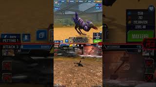 KELENKEN ALL EVOLUTION amp KELENKEN ALL ANIMATION  Jurassic World The Game [upl. by Atiruam837]