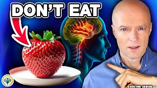 Top 10 Foods That Cause Dementia [upl. by Zobkiw960]