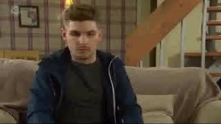 Hollyoaks Ste is Pregnant [upl. by Gabbi]