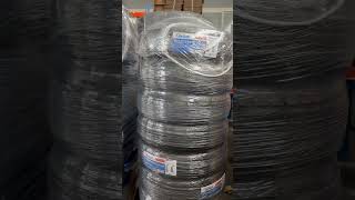 ST22575R15 and ST23580R16 10 Ply Trailer TireSend to Canadian customers tires shorts [upl. by Randal]