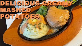 How Do I Make Creamy Mashed Potatoes  Easy Mashed Potatoes Recipe [upl. by Asiluj]