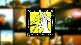 Virus  Vivo CD FLAC [upl. by Aerdnek57]