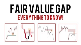 Complete Fair Value Gap Guide  Noob To Expert [upl. by Emmons]