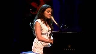 Norah jones Live from the Greek Theatre Los Angeles 2007 [upl. by Maribel]