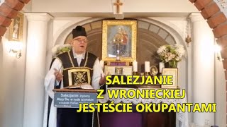 Zabierajcie sobie nową msze [upl. by Standley802]