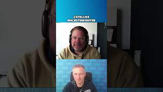 2Stellige Wachstumsraten 💹 omtliebe podcast omt [upl. by Baryram]