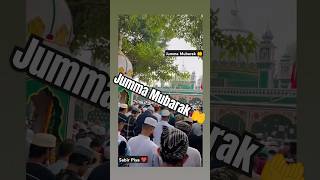 Jumma ki waqia Sabir Pak ki qawwali islamic video shorts sabirpiya qawwali kaliyar like [upl. by Yalahs235]