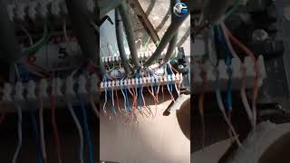 Jack pannel Complete to rack at Maizapur Chinni mill knowledge network cctvcamera viralvideo [upl. by Elston247]