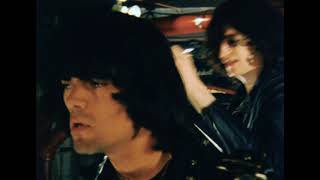 Ramones  Im Against It Official Music Video [upl. by Lasley157]