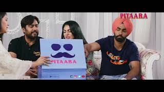 Team Laung Laachi  Ammy Virk  Neeru Bajwa  Amberdeep Singh  Shonkan Filma Di  Pitaara TV [upl. by Nerw]