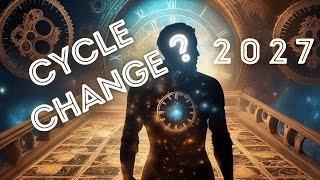 Human Design Prophecy of The Year 2027  How Can We Prepare [upl. by Gamin]