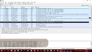 Wireshark Tutorial for Beginners  Installation [upl. by Narol378]