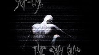 SCP096 quotThe Shy Guyquot [upl. by Teresita549]