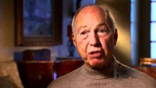 HBO Sports Documentary Lombardi  Bart Starr Remembers HBO [upl. by Bechler]