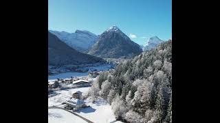 Pertisau am Achensee [upl. by Aya894]