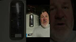 How much does it cost per month to run a hybrid hot water heater Are they really worth it short [upl. by Dnaltiac446]