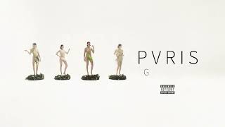 PVRIS  GODDESS Visual [upl. by Caye342]