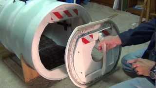 Build an affordable Hyperbaric Chamber [upl. by Ripleigh]