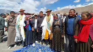 402 agniveers oath ceremony ladakh scout regimental centre congratulations bro yangjor and tsewang💪 [upl. by Nelram]