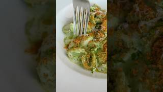 Ricotta amp Spinach Orecchiette [upl. by Four744]