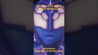 Miles Morales ESCAPES With SPIDERBYTE’S Help [upl. by Irihs]