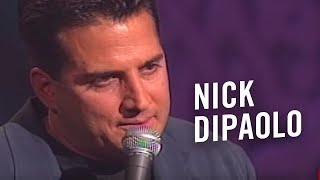 Nick DiPaolo Stand Up  1997 [upl. by Aneed]