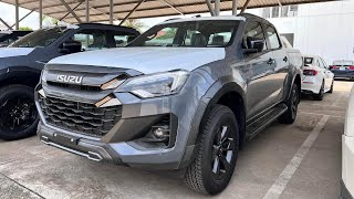 2025 Isuzu DMax VCross 30TD Facelift  InDepth Walkaround Exterior amp Interior [upl. by Yerkovich876]