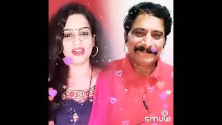 Muttalle ninna singara maadi Beautiful classic duet Pl use earphones 💞 [upl. by Gabriele]