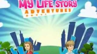 My Life Story Adventures [upl. by Milt]