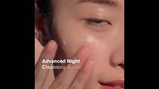 Estée Lauder™ Advanced Night Cleansing Gelee w 15 Amino Acids [upl. by Abdul643]