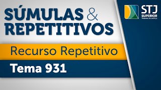 Repetitivo STJ revisa tese sobre quitação de multa e extinção da pena [upl. by Ysac]