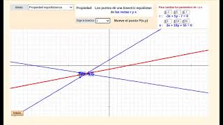 bisectrices PArte 1 [upl. by Houston143]