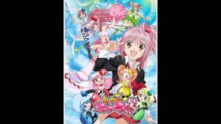 Shugo Chara Opening 3 Full [upl. by Ardnajela]