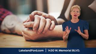 To help our communities get back on our feet Lakeland Ford wants to help Employee Pricing [upl. by Oza]