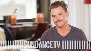 The Channel  Exclusive Clip  Clayne Crawford Max Martini [upl. by Euqinmod]