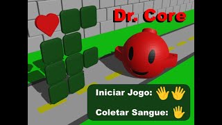 Dr Core  Exergame [upl. by Prichard336]