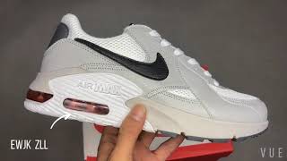 Nike Air Max Excee Air Max 90 [upl. by Helali]