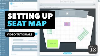 Setting up Seat Map for EventON Event [upl. by Repsaj]