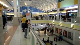 galerias metepec recorrido por la plaza video 2 [upl. by Terry]