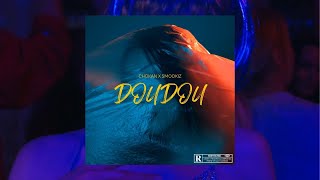 Chokan  Doudou Ft smookiz62  Prod by  ANYVIBE X SANA II  Lyric Visualizer [upl. by Raimes]